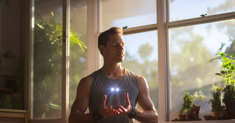 Hoe technologie ons helpt fit te blijven