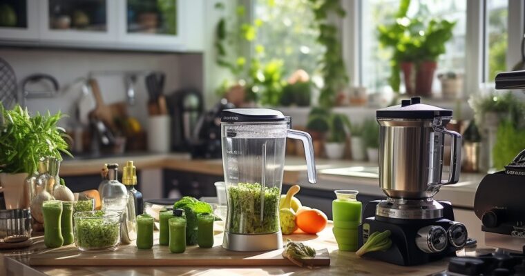 De impact van slimme gadgets op onze gezondheid