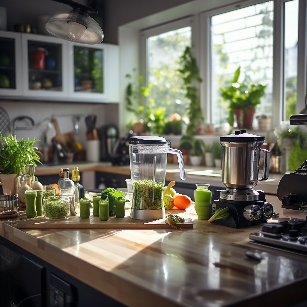 De impact van slimme gadgets op onze gezondheid