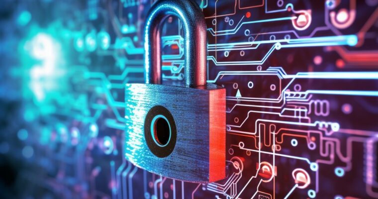 Waarom digitale veiligheid ons allemaal aanbelangt