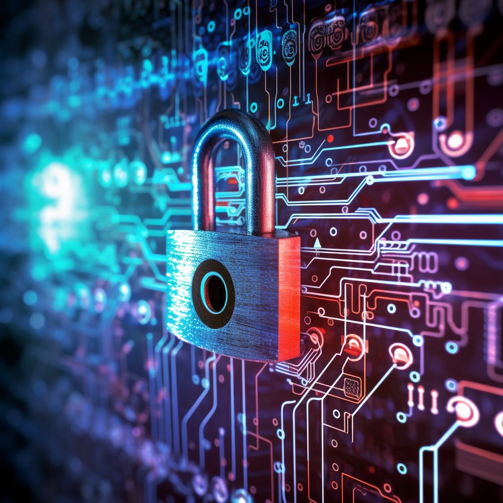Waarom digitale veiligheid ons allemaal aanbelangt