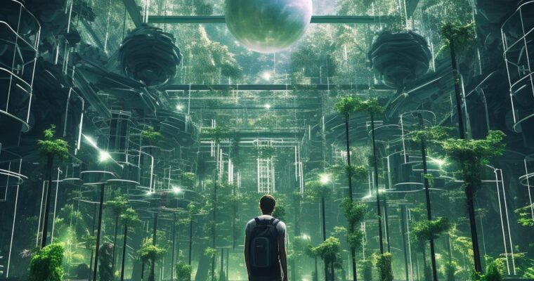 Blockchain en duurzaamheid: een groene toekomst?