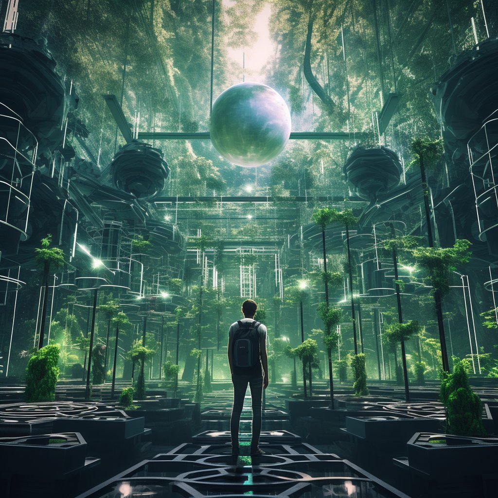 Blockchain en duurzaamheid: een groene toekomst?