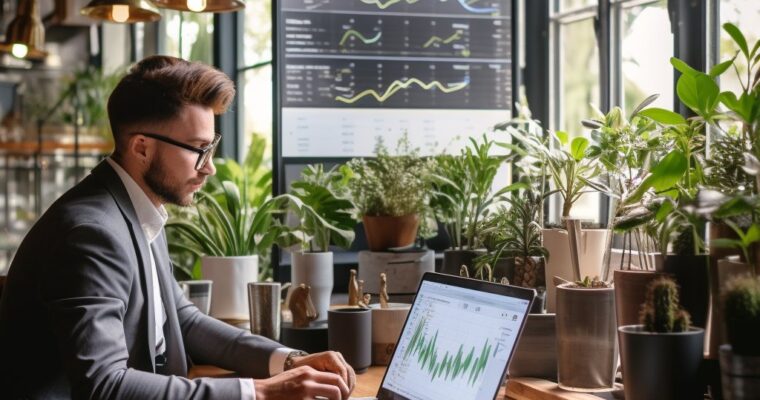Hoe digitale tools je groei kunnen versnellen