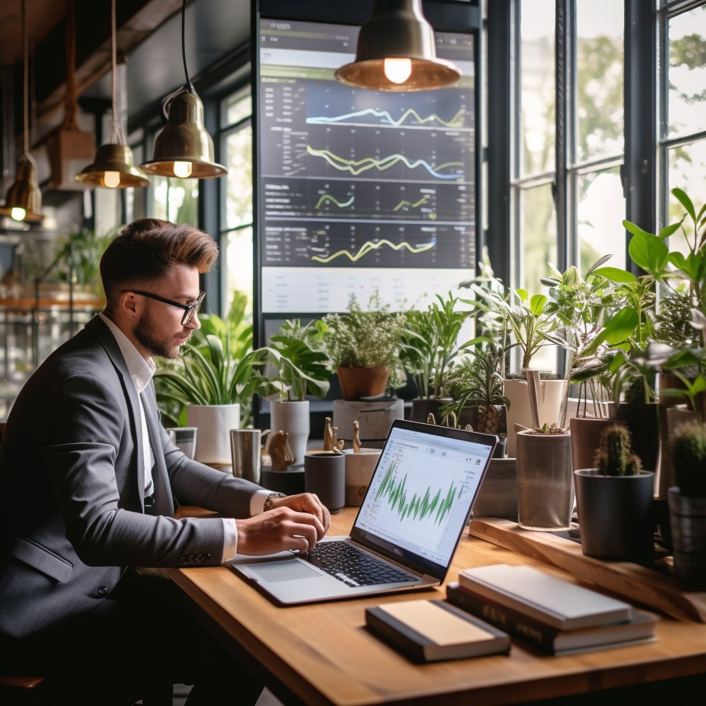 Hoe digitale tools je groei kunnen versnellen