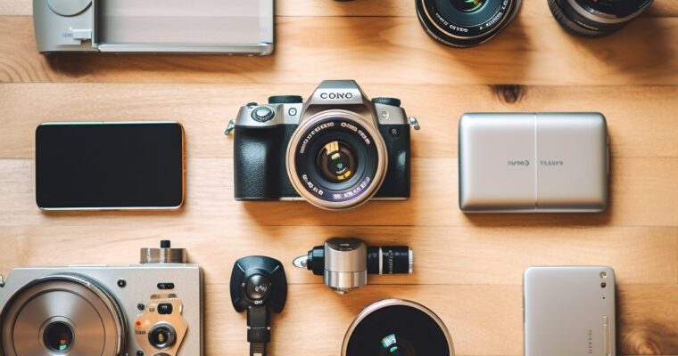 Waarom slimme gadgets jouw leven makkelijker maken