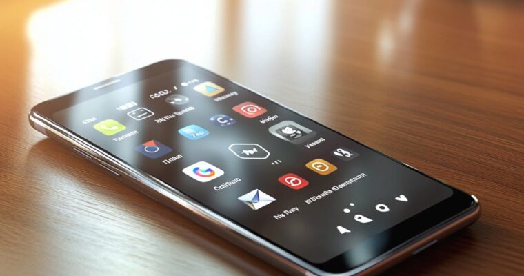 Optimaliseer je smartphone-ervaring met deze praktische tips