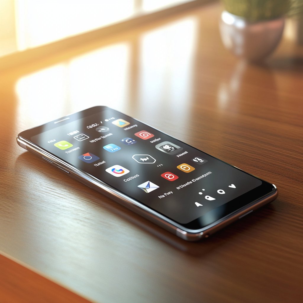 Optimaliseer je smartphone-ervaring met deze praktische tips