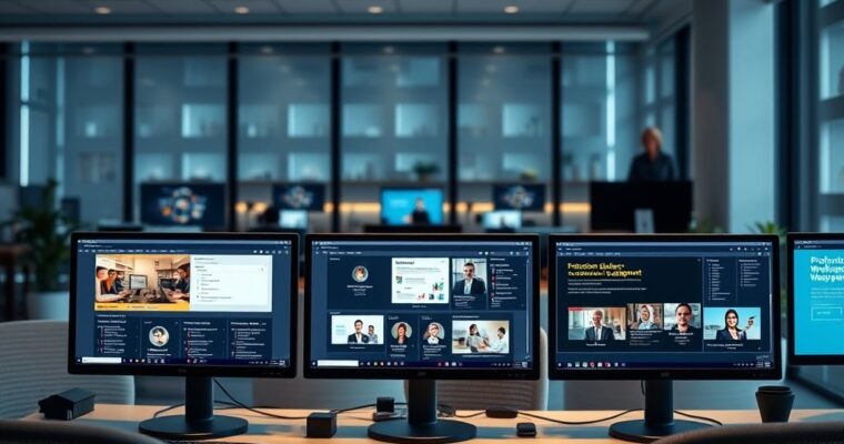 Flexibel en interactief leren: de toekomst van onderwijs
